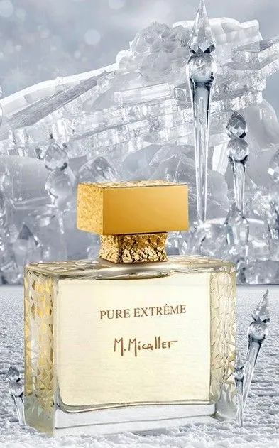 M. Micallef Pure Extreme