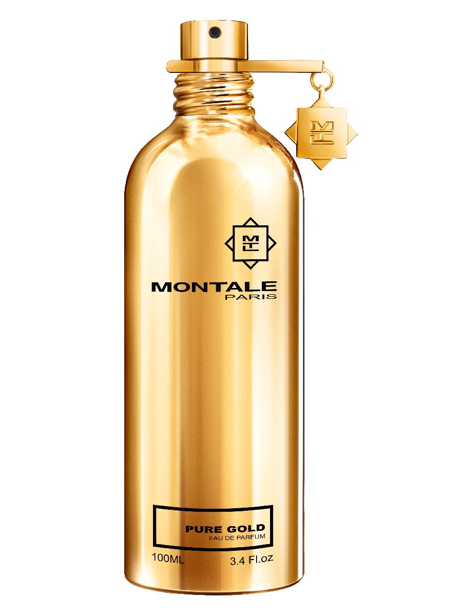 Montale Pure Gold