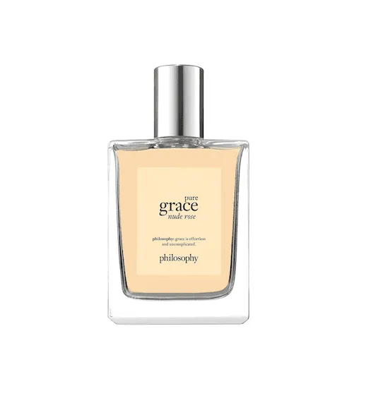 Philosophy Pure Grace Nude Rose
