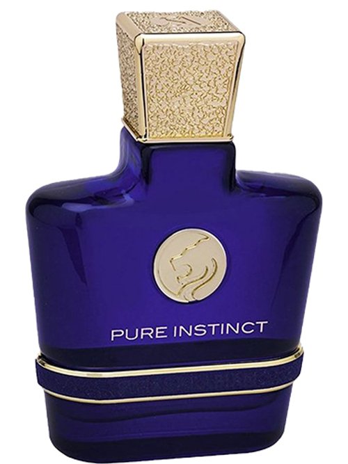 Swiss Arabian Pure Instinct