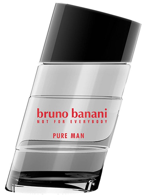 Bruno Banani Pure Man
