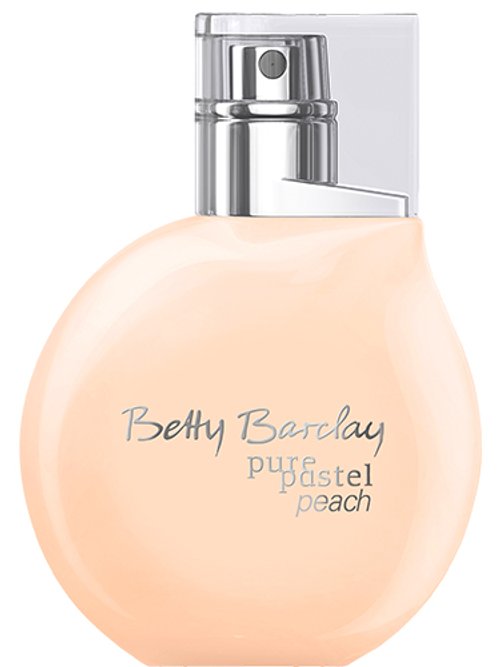Betty Barclay Pure Pastel Peach