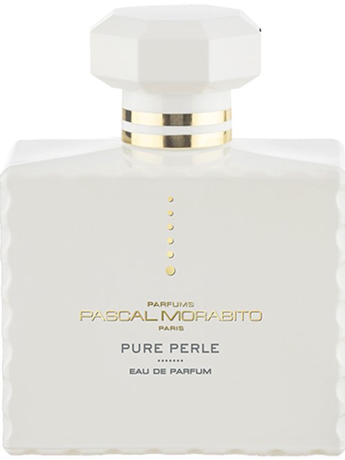 Pascal Morabito Pure Perle