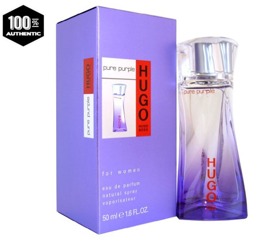 Hugo Boss Pure Purple