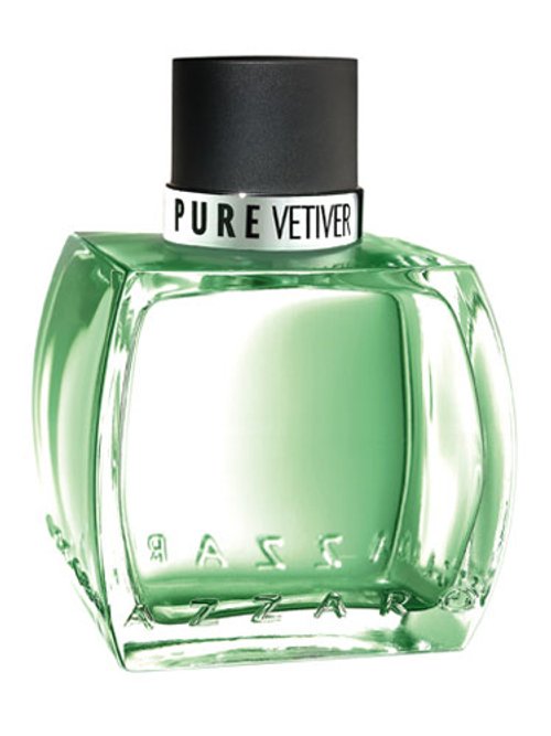 Azzaro Pure Vetiver
