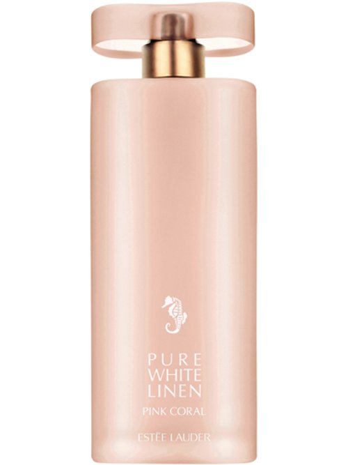 Estée Lauder Pure White Linen Pink Coral