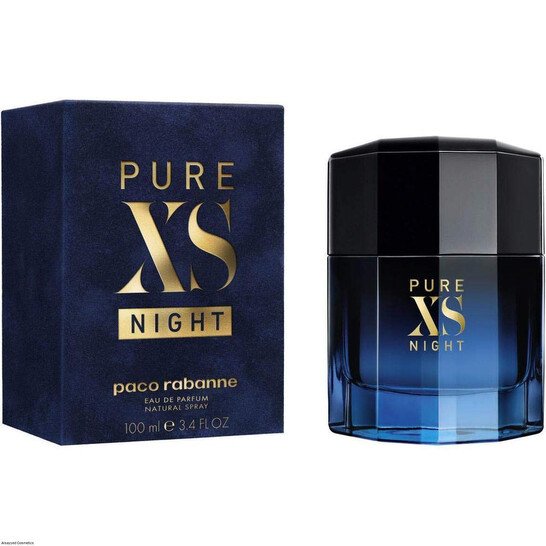 Paco Rabanne Pure Xs Night
