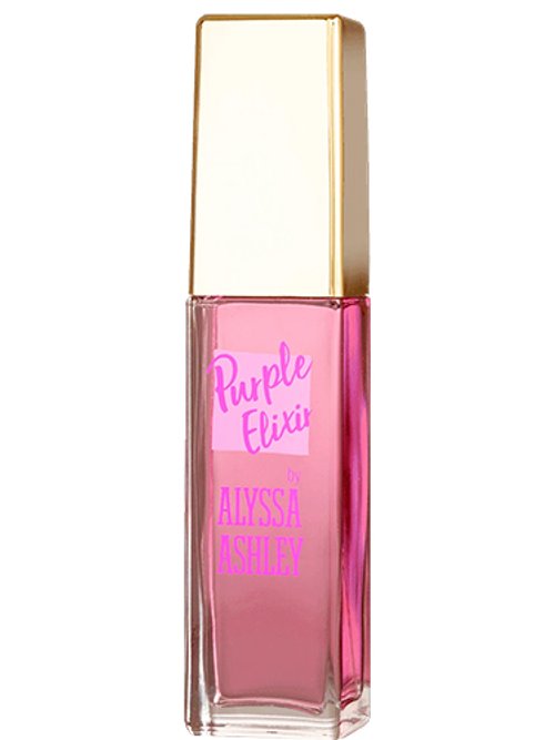 Alyssa Ashley Purple Elixir