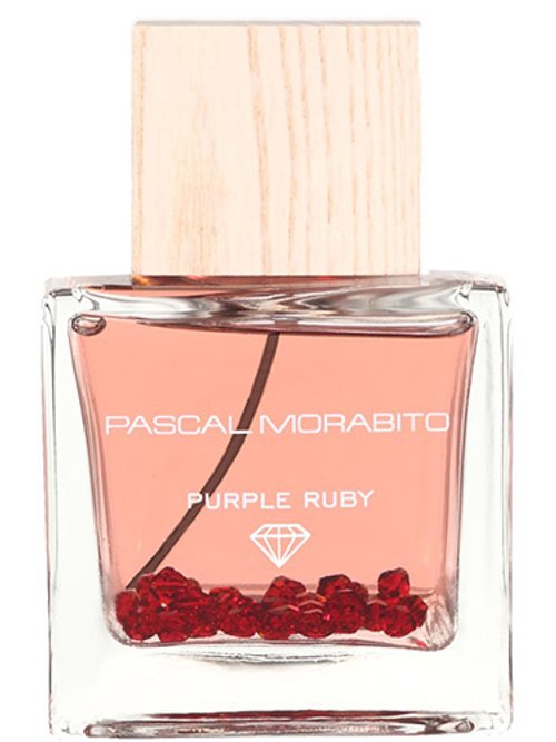 Pascal Morabito Purple Ruby