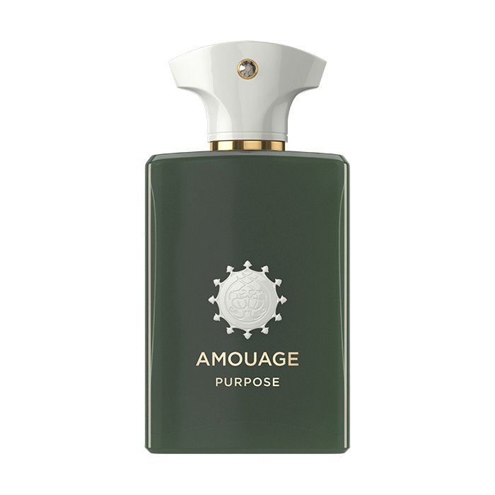 Amouage Purpose