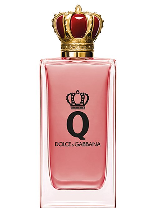 Dolce & Gabbana Q By Eau De Parfum Intense