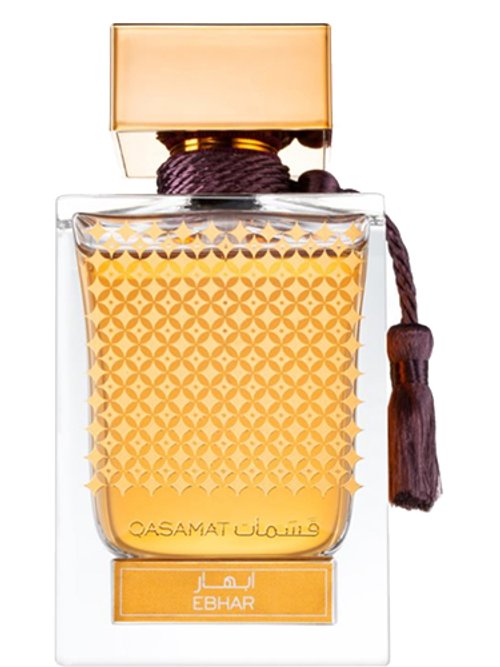 Rasasi Qasamat Ebhar