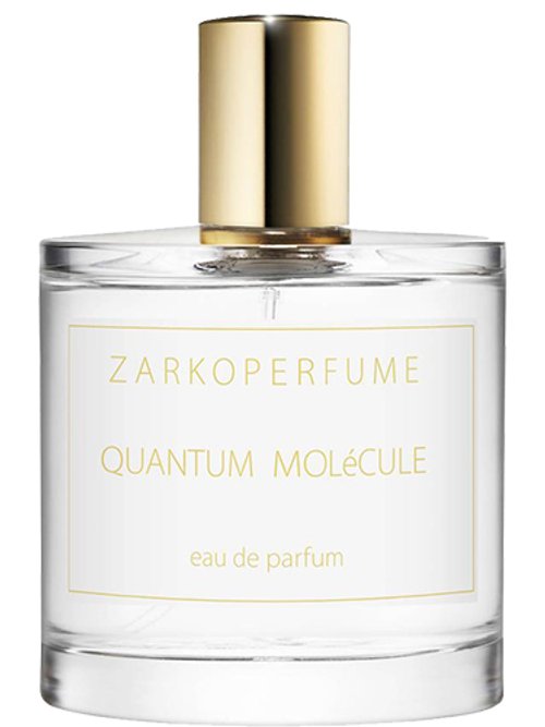 Zarkoperfume Quantum Molecule