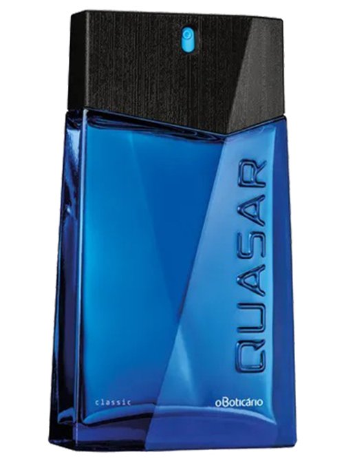 O Boticário Quasar 2019