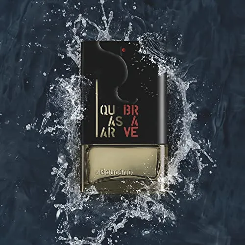 O Boticário Quasar Brave