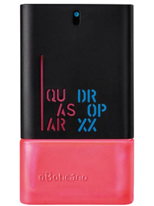 O Boticário Quasar Drop Xx