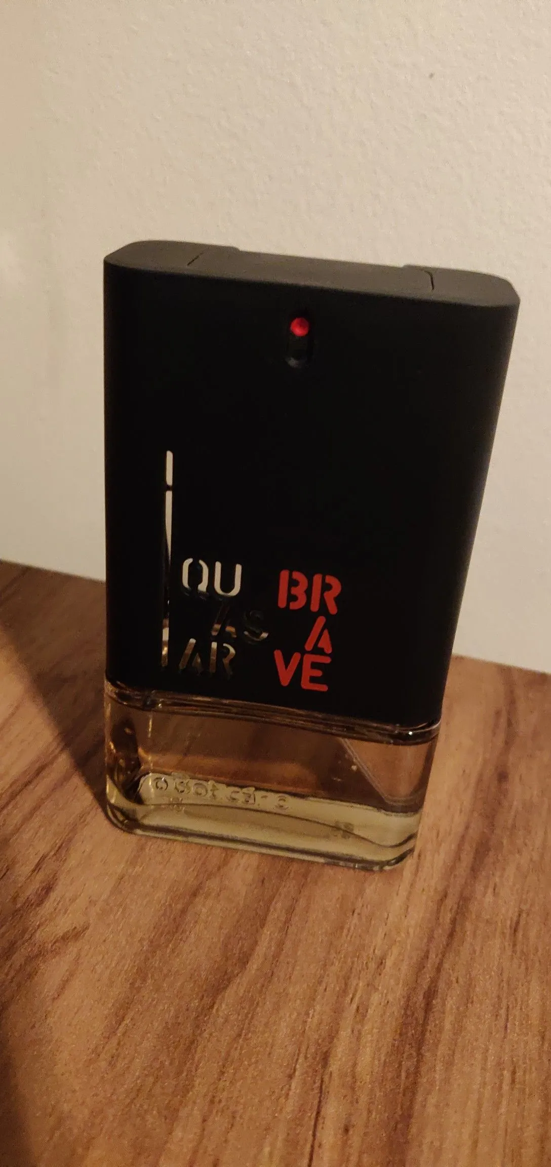 O Boticário Quasar Fire