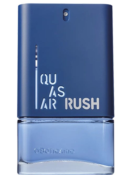 O Boticário Quasar Rush