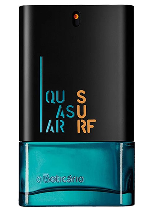 O Boticário Quasar Surf