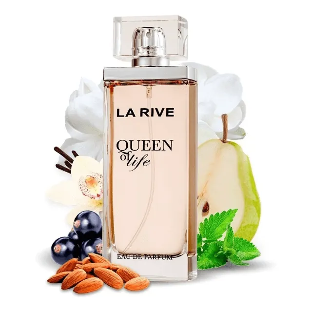 La Rive Queen Of Life
