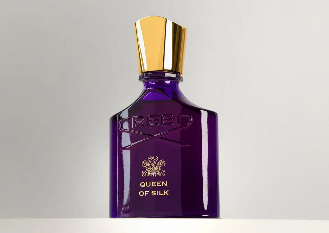 Creed Queen Of Silk