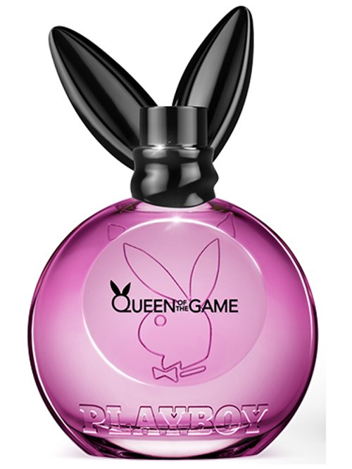 Playboy Queen Of The Game