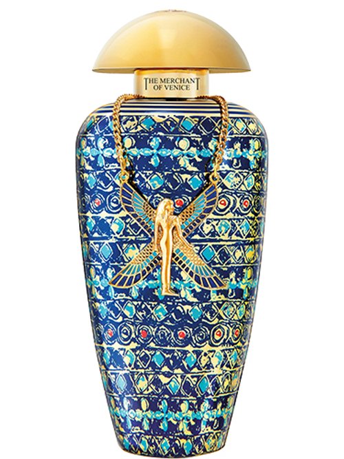 The Merchant Of Venice Queen Of The Night