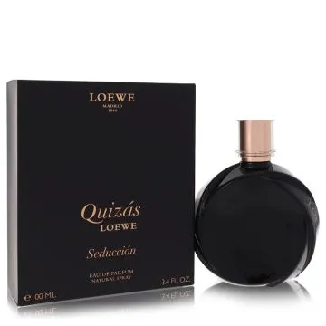 Loewe Quizas Seduccion