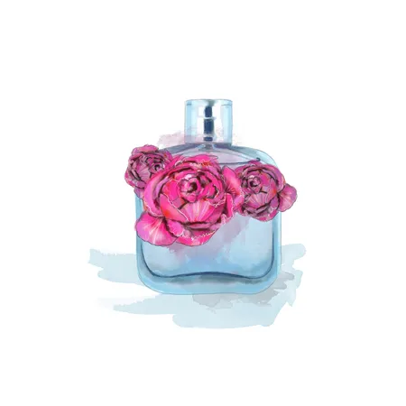 Oriflame Radiant Peony