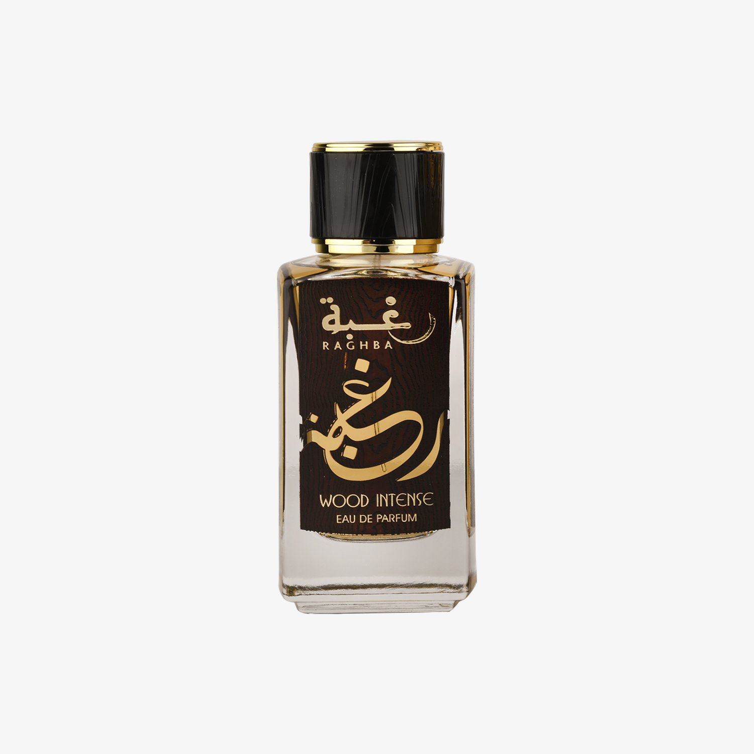 Lattafa Perfumes Raghba Wood Intense