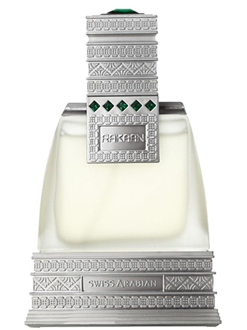 Swiss Arabian Rakaan