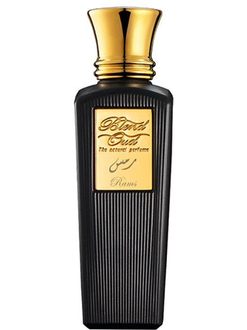 Blend Oud Rams