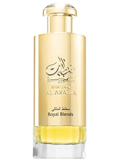 Lattafa Perfumes Ramz Gold