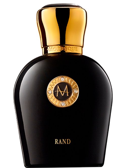 Moresque Rand