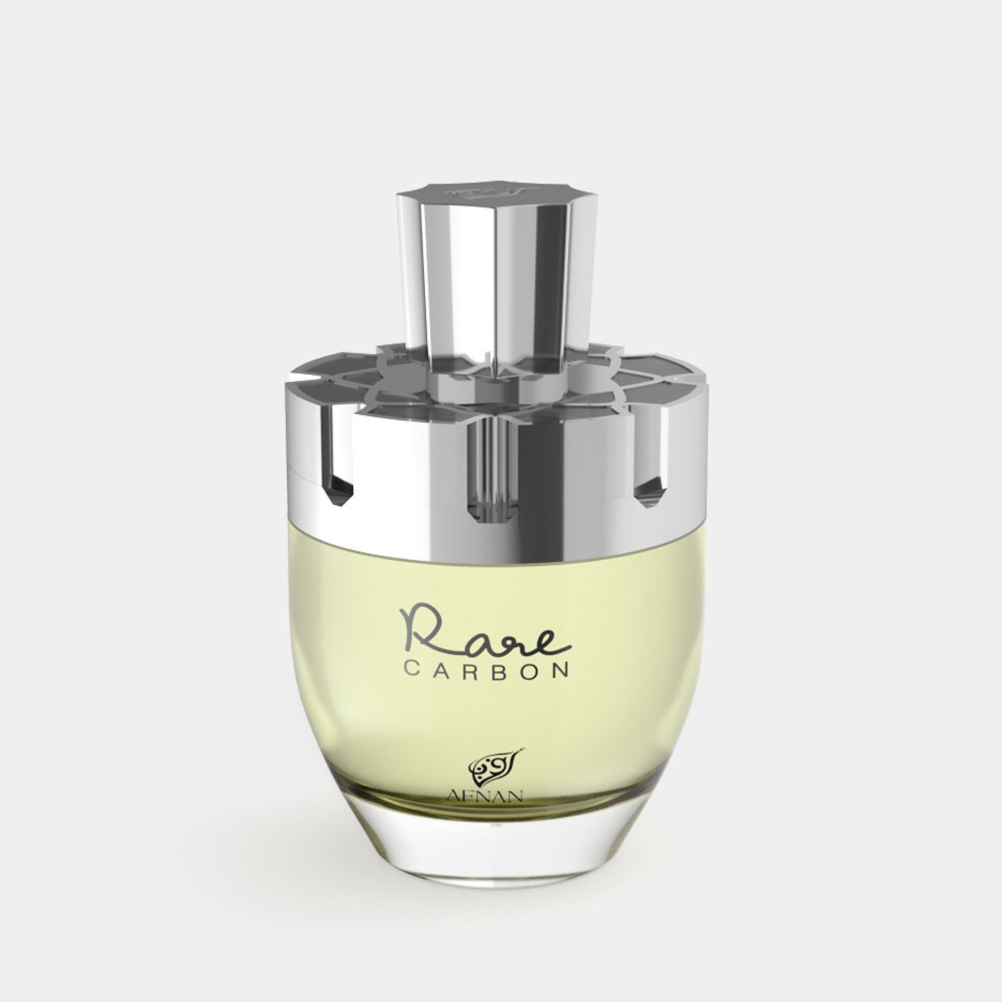 Afnan Rare Carbon