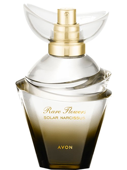Avon Rare Flowers Solar Narcissus