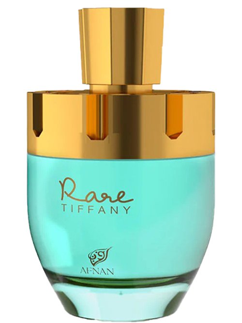 Afnan Rare Tiffany