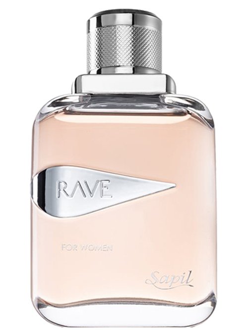Sapil Rave For Women