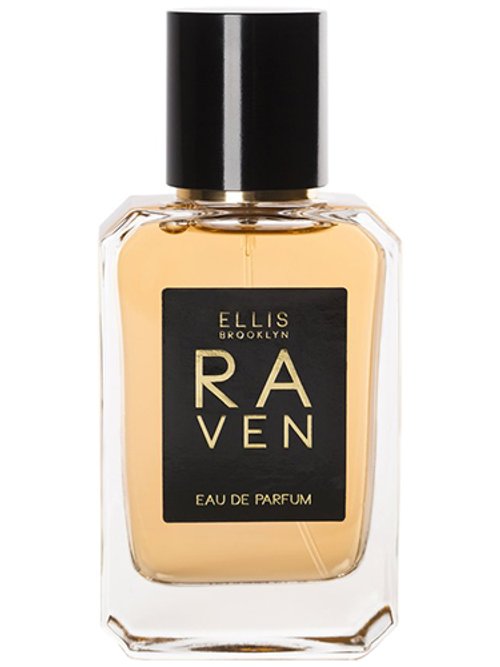 Ellis Brooklyn Raven