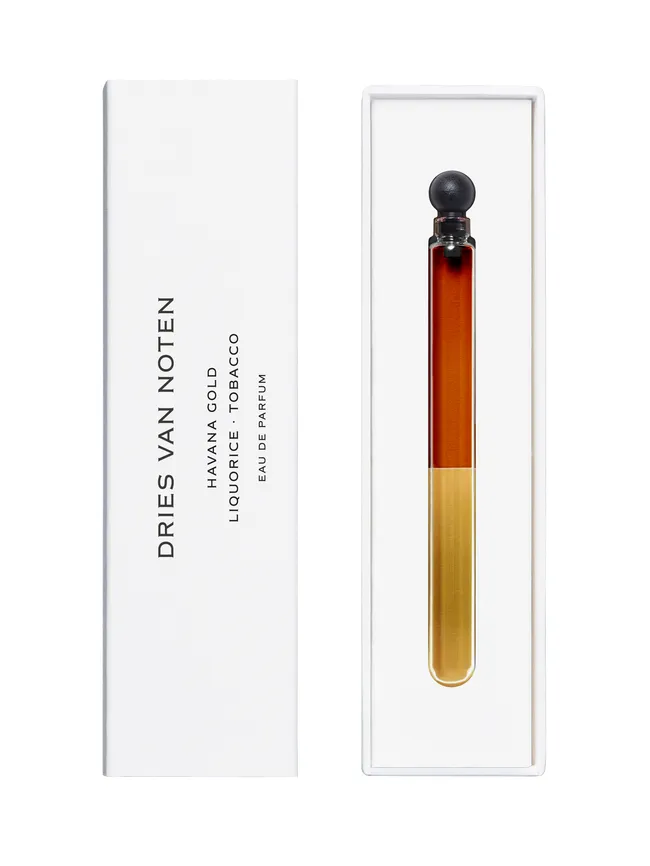 Dries Van Noten Raving Rose