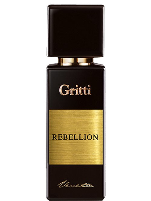 Gritti Rebellion