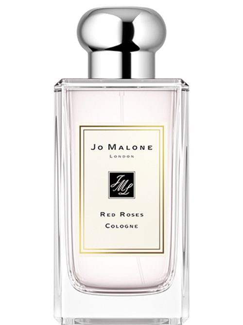 Jo Malone London Red Roses Cologne 2023