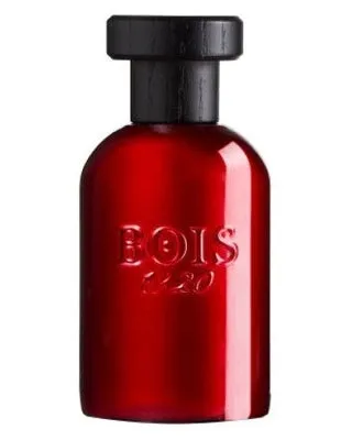 Bois 1920 Relativamente Rosso