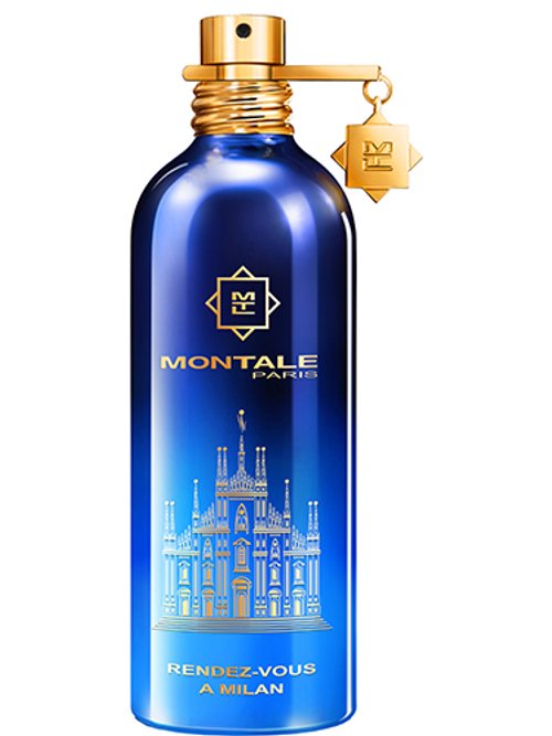 Montale Rendez Vous A Milan