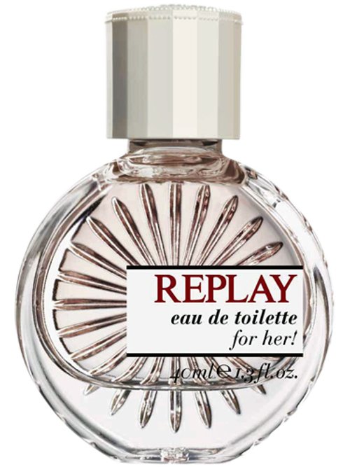 Replay Replay For Her