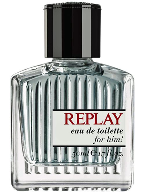 Replay Replay For Him