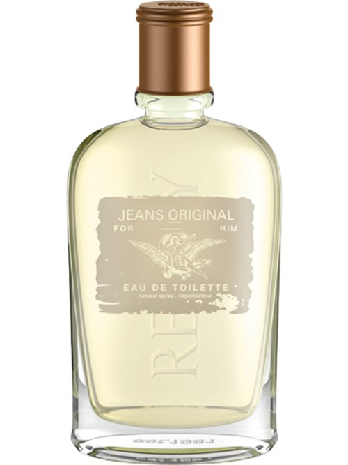 Replay Replay Jeans Original For Him