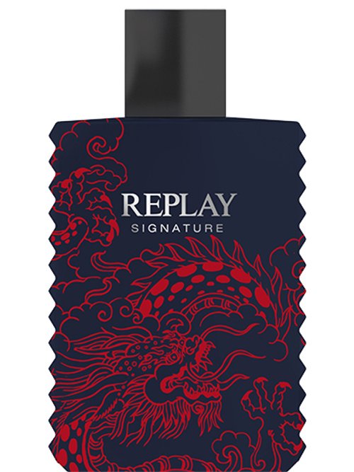 Replay Signature Reverse For Her