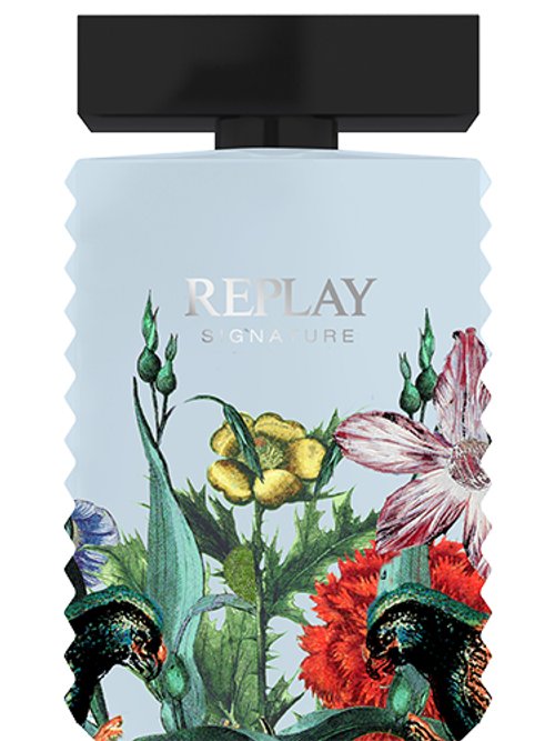 Replay Replay Signature Secret