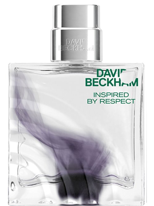 David Beckham Respect